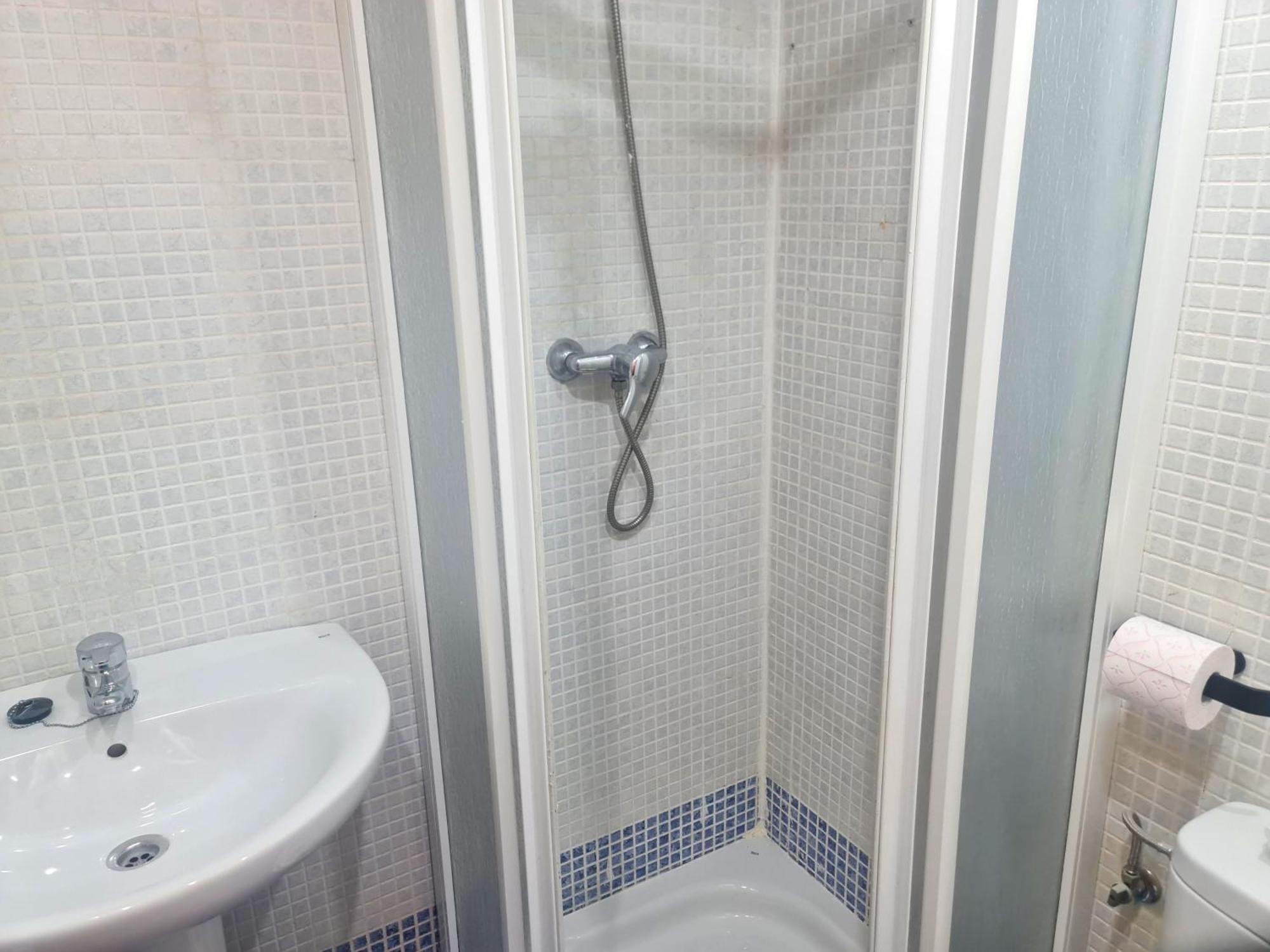 Ave Huelin 3Rooms Alojamiento Con Parking Y Ac Málaga Exterior foto